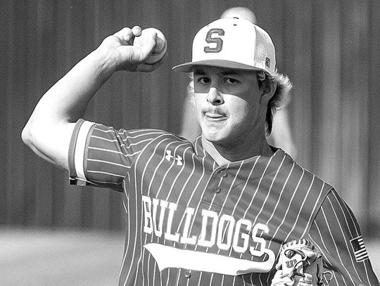 Dogs Bow Out Of State Baseball Tournament With Losses To LG