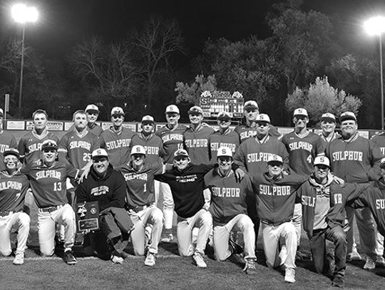 Dogs Take Down LG For Tourney Title
