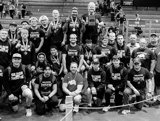 From Four Points Short To A Dynasty: Sulphur’s Rise To Nine Straight