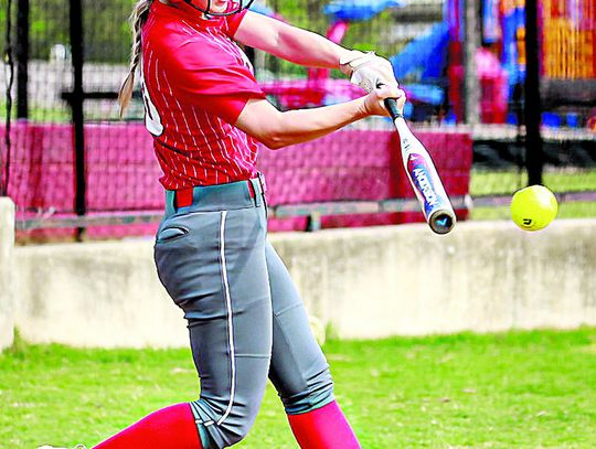 Girls Compete In Turnpike Showdown