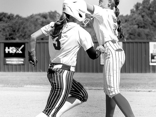 Girls Open Fastpitch Season On Monday vs. Tish