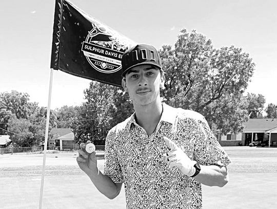 Golf Course Sets Fundraiser Tournament September 13