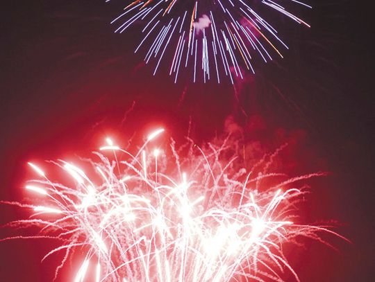 Holiday Caution Urged