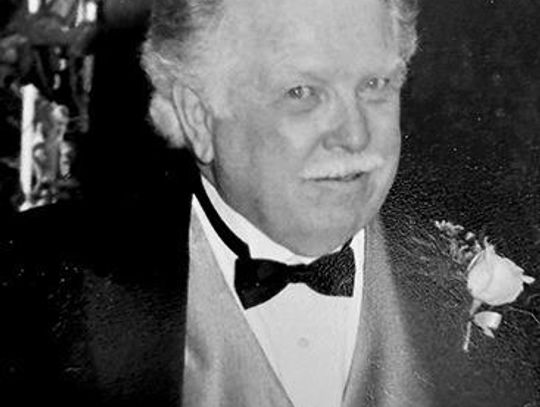 Joseph “Jodie” L.B. Kennedy