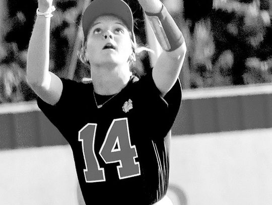 Lady Dogs Get Wins Over Ardmore, Ada, Healdton; Lose To Davis