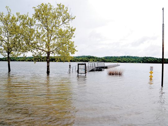 Lake’s Up