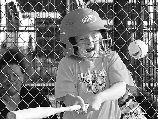 Little League Softball, Baseball Players In Final Week Of Competition