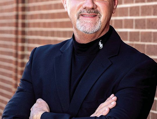 Mike Martin To Lead Area Tech School