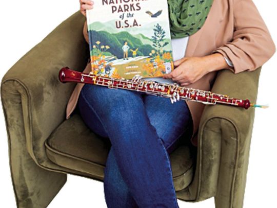 Musical Performances, Storytelling Events Set At Chickasaw National Recreation Area May 2