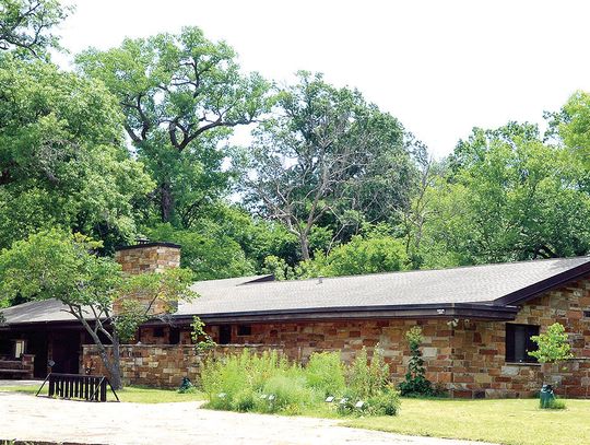National Park Week Activities Set At Chickasaw National Recreation Area