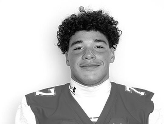 PLAYER OF THE WEEK