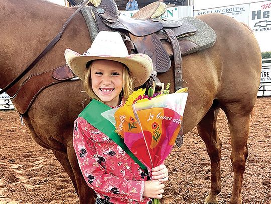 Rodeo Days