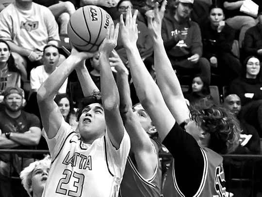 SHS BB Teams Open Season In Flurry Of Games