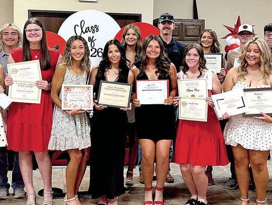 SHS Students Receive Total Of $5.248M In Awards