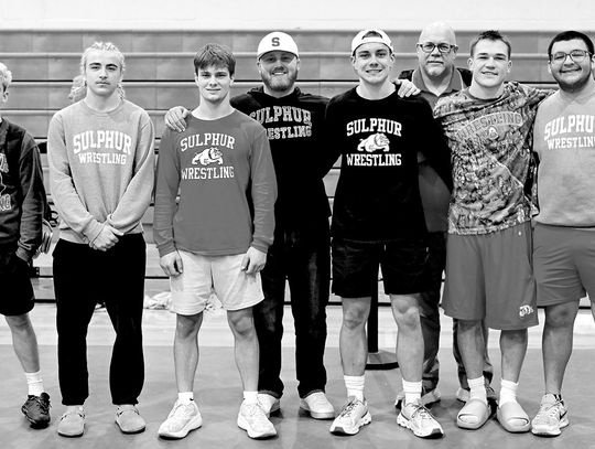 Six Boys, Three Girls Qualify For State Tourney