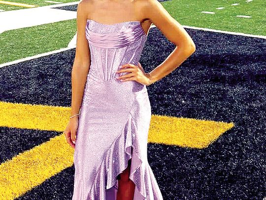 Sulphur Grad Named OCA Queen