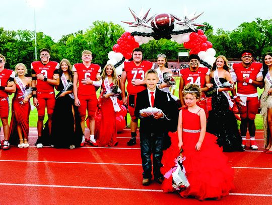 Sulphur Homecoming - 2026