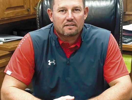 Sulphur Sports’ Teams Wrap Banner Seasons