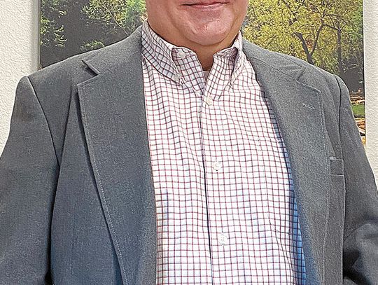 Three Of Four County Incumbents File Unopposed