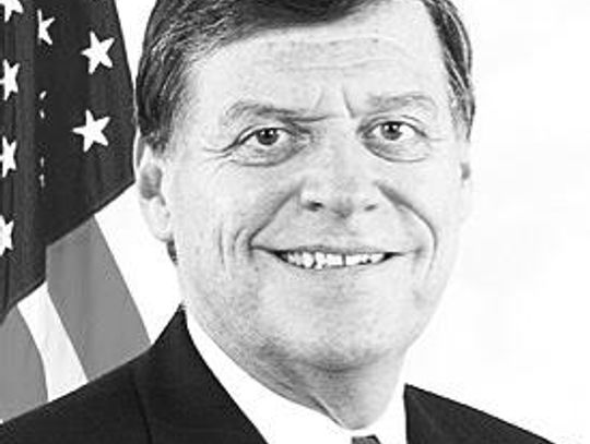 Weekly Column by Congressman Tom Cole