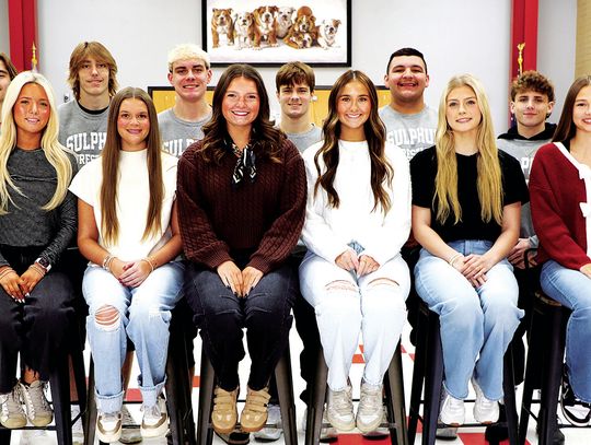 Wrestling Homecoming Ceremonies Thursday