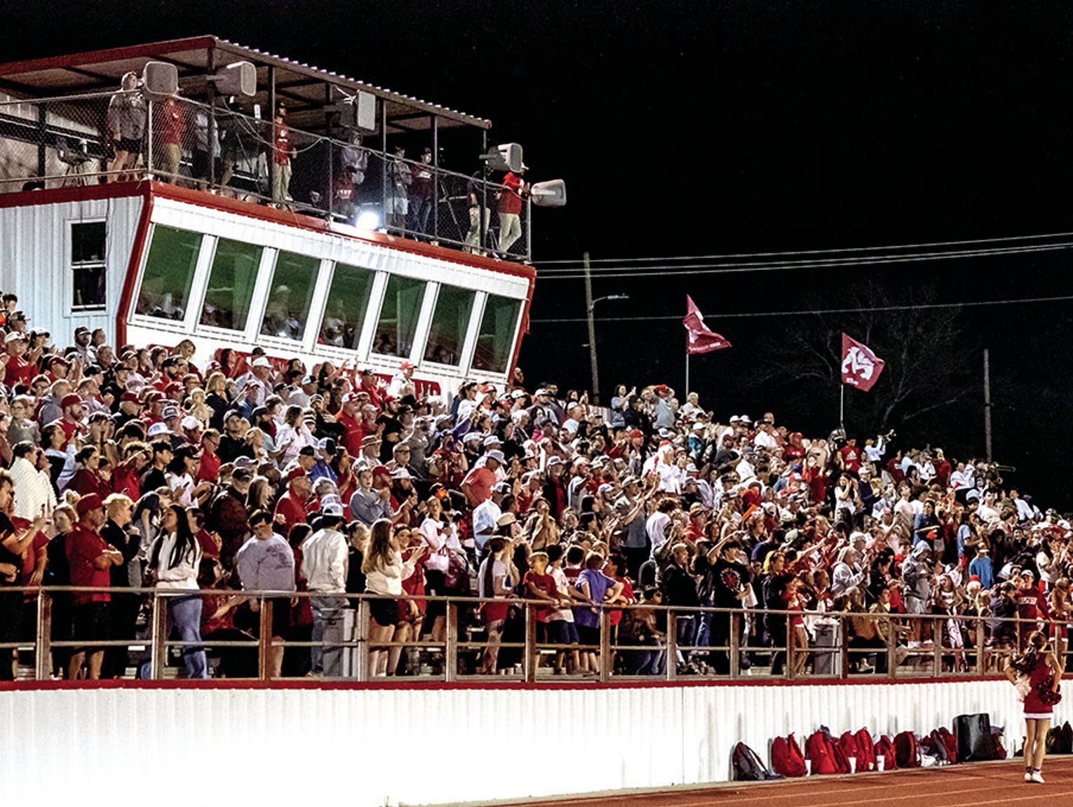 2025 Year In Review — July to December