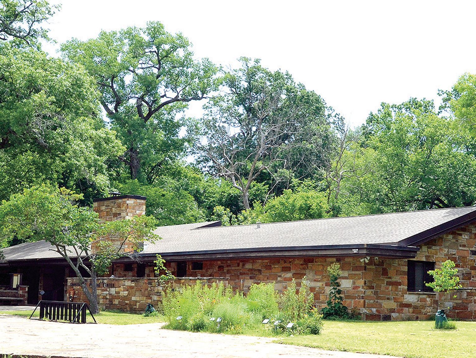 National Park Week Activities Set At Chickasaw National Recreation Area
