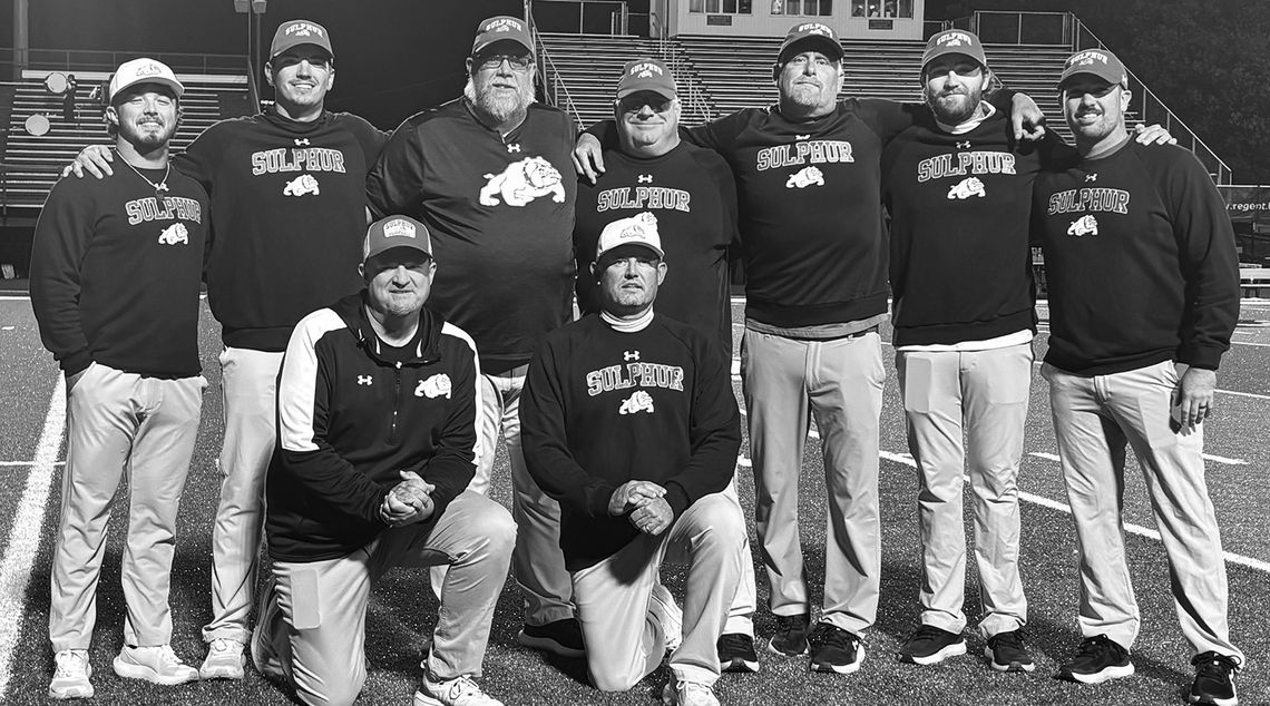 11 Dogs Make 3A-2 All-District Team 11 Dogs Make 3A-2 All-District Team