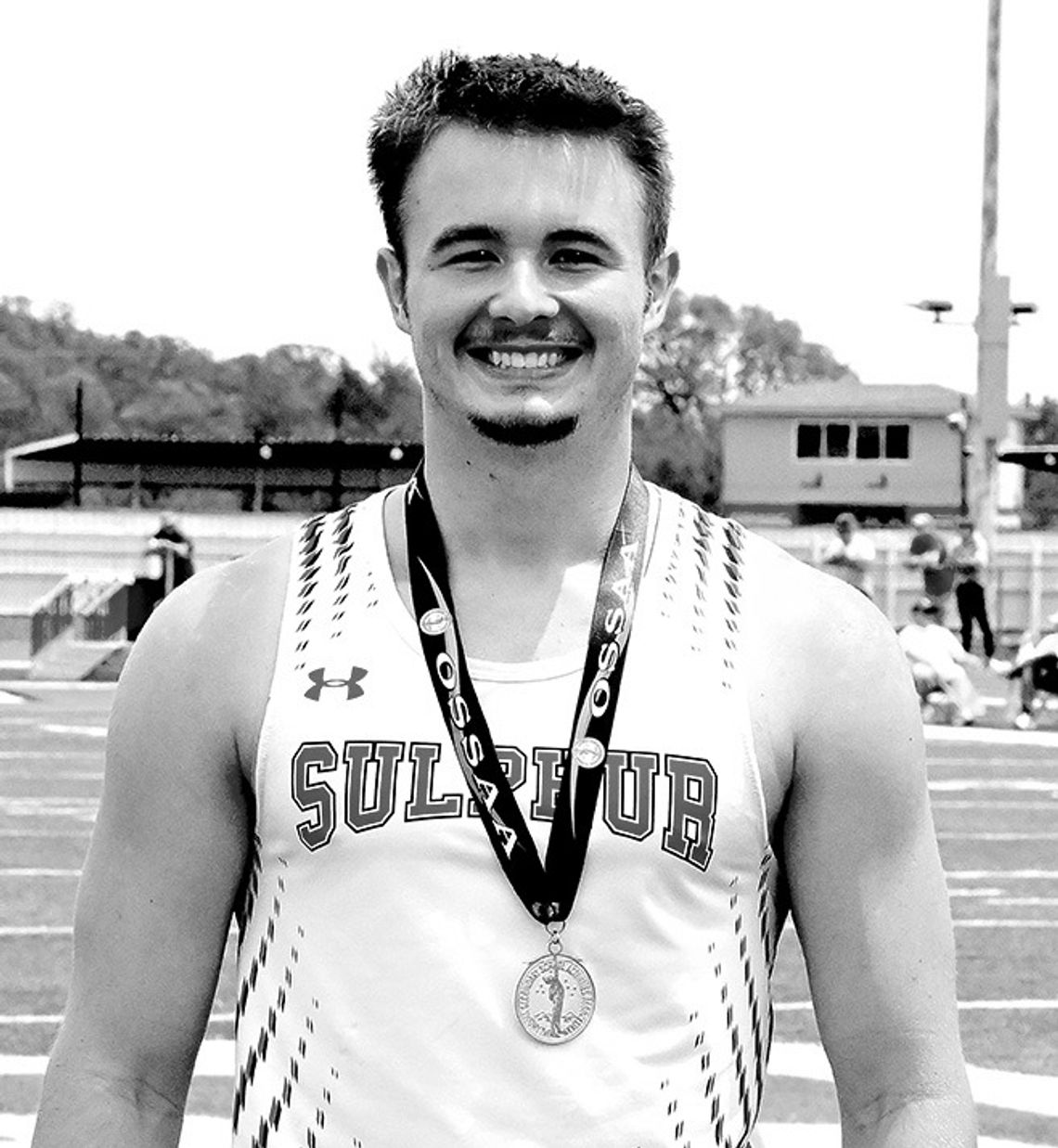 2025 Was Another Banner Year For Sulphur Sports