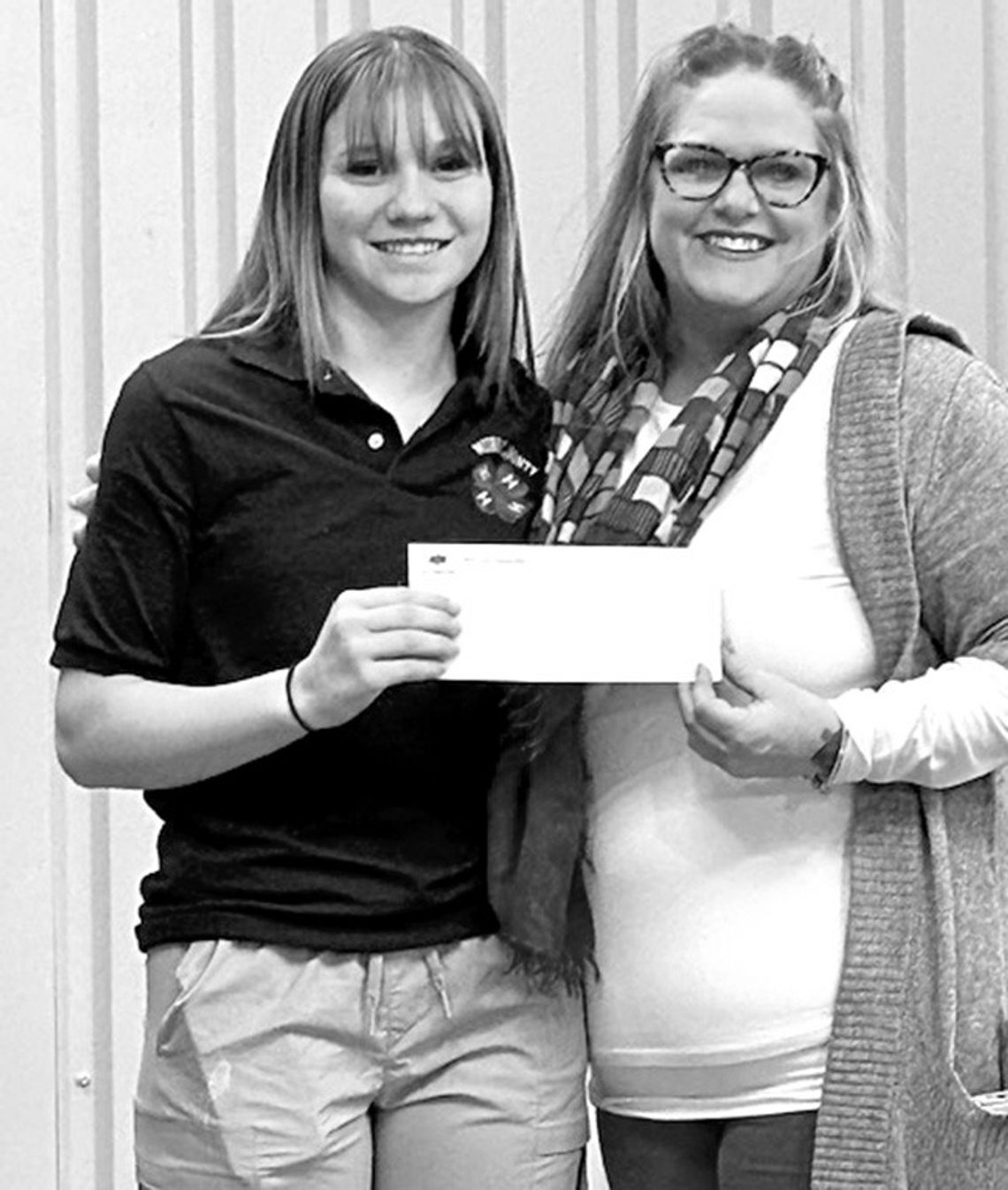 4-H Horse Club Hosts Fundraising