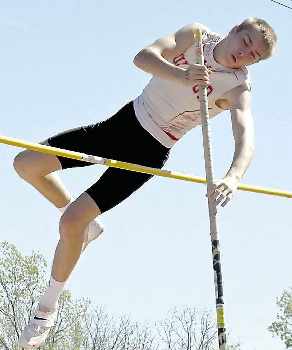 Boys Take Top Honors In Rock Creek Invitational