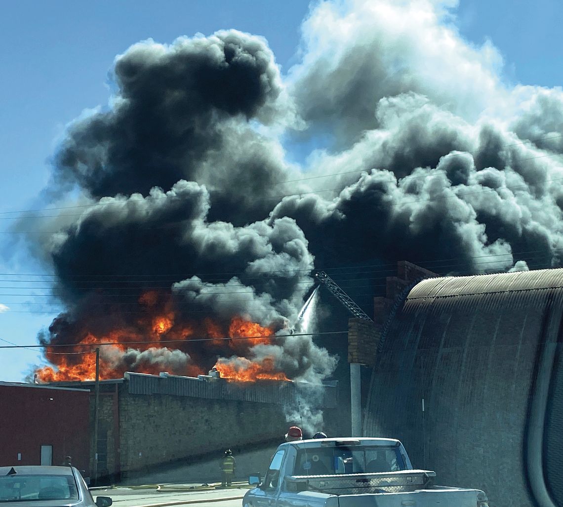 Building Destroyed In Downtown Davis Blaze Building Destroyed In Downtown Davis Blaze