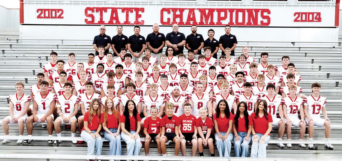 Bulldogs Open Season On Friday