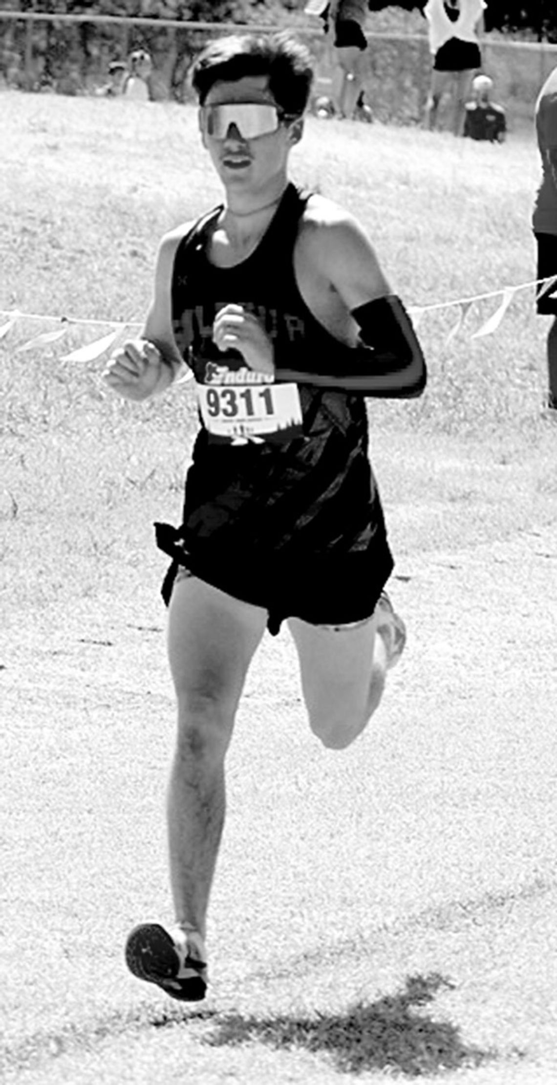 Bulldogs Win 2nd, Girls 1st In Pre-State Cross Country Meets Bulldogs Win 2nd, Girls 1st In Pre-State Cross Country Meets