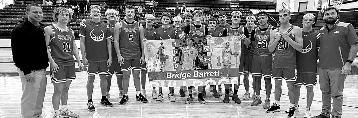 Cagers Get Marquee Win Just In Time For Playoffs