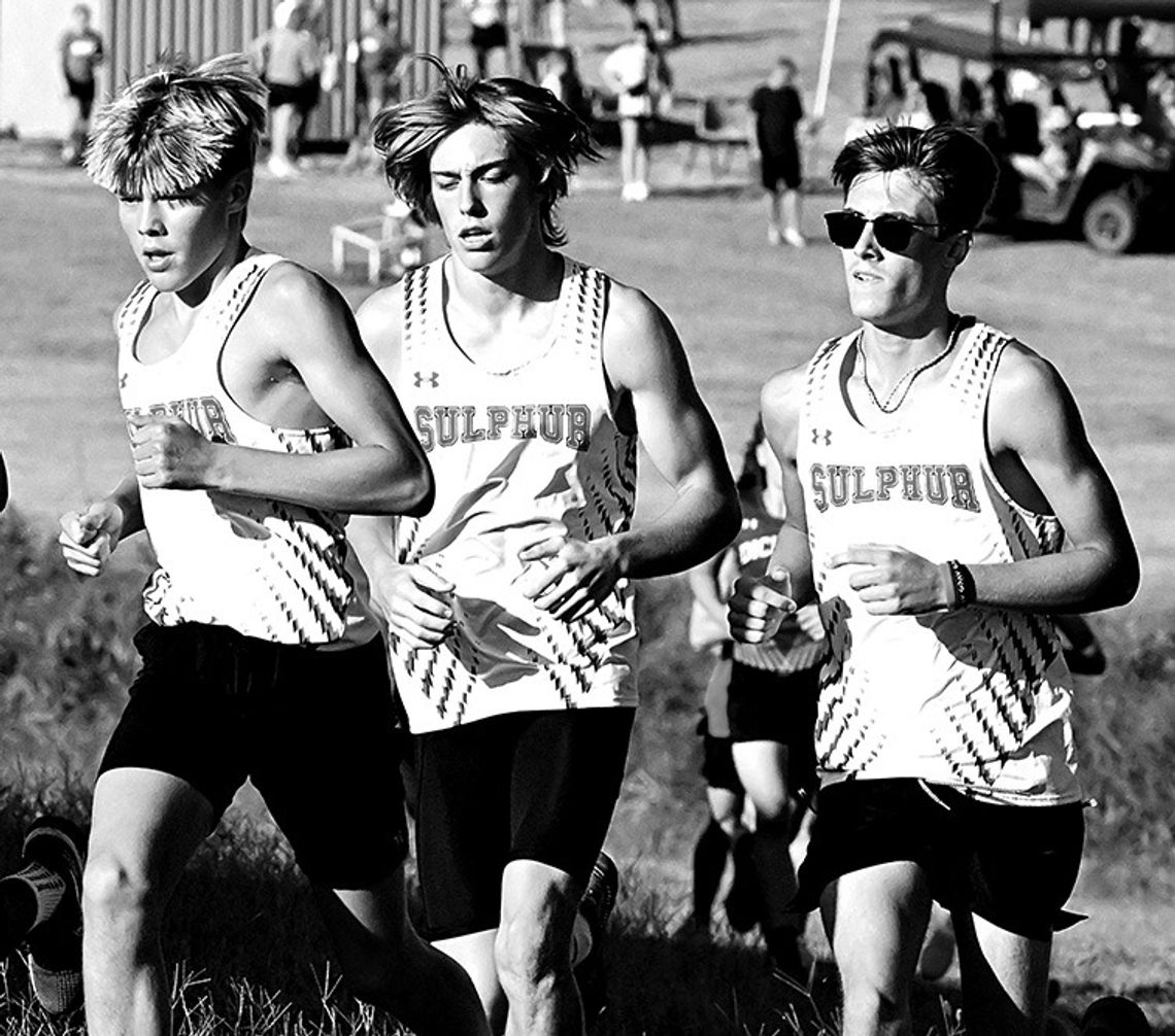 CC Teams Begin Season Saturday
