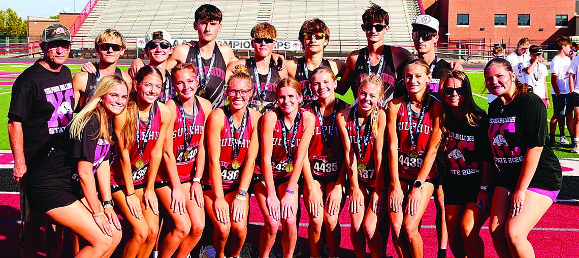CC Teams End Historic Run With 3rd At State
