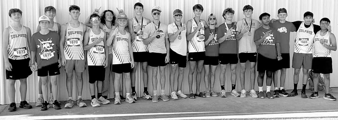 CC Teams Show Winning Form CC Teams Show Winning Form