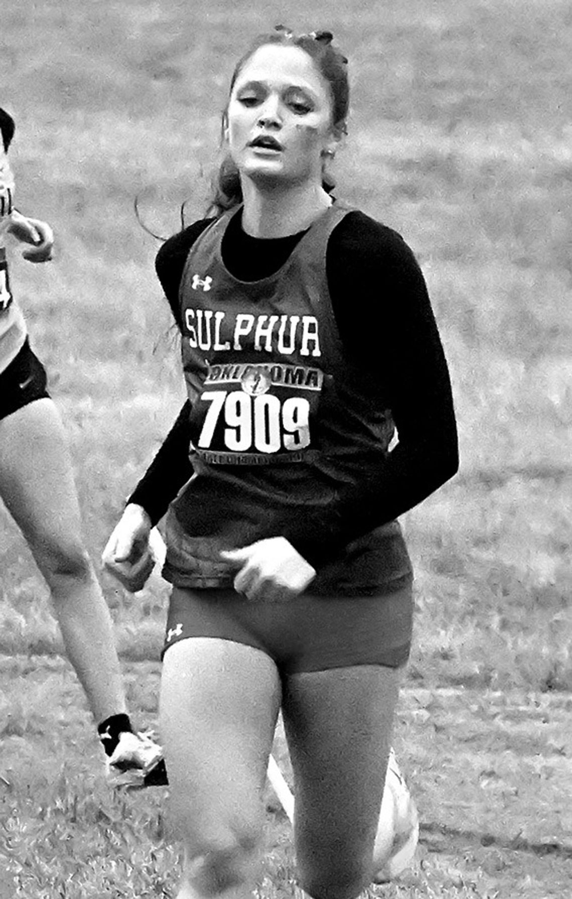 Cross County Teams Win 7th In State Meet