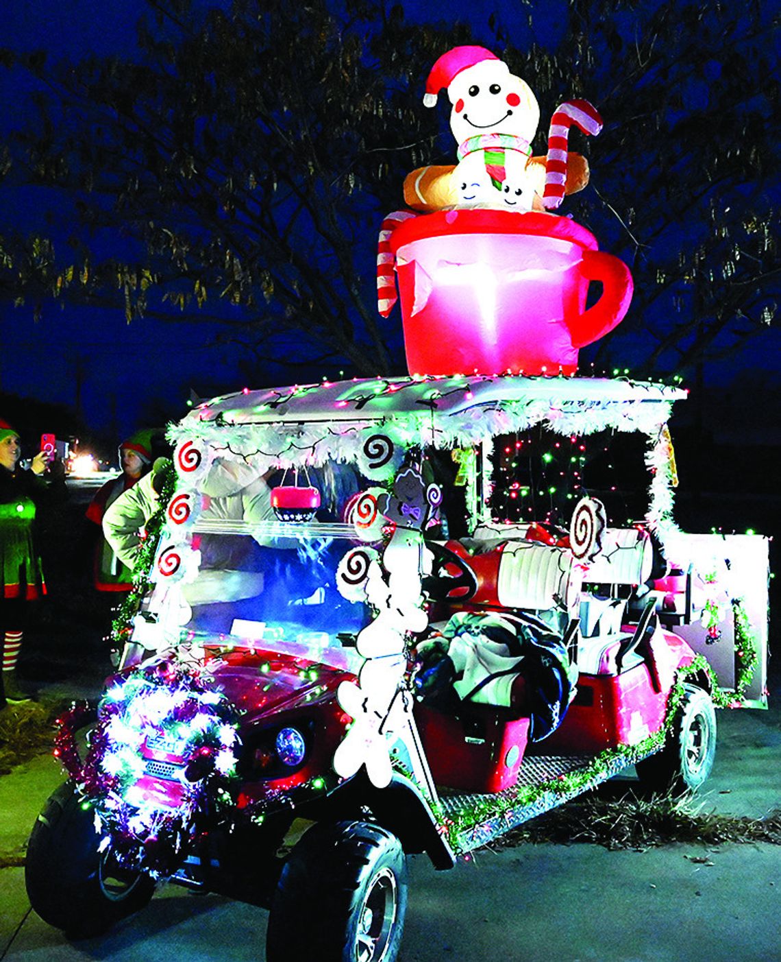 Davis Driver Killed In Crash