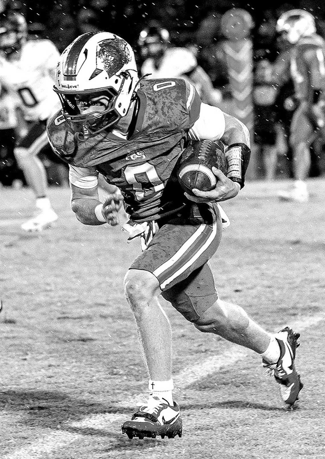 Dogs Blank Lone Grove, Set Sights On Kingston Showdown
