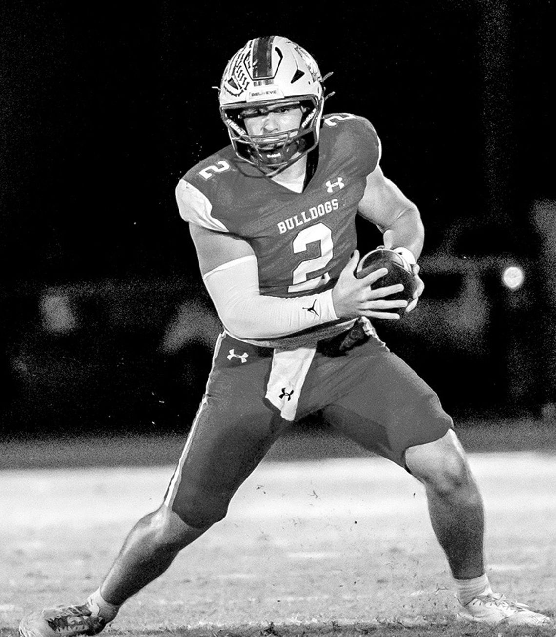 Dogs Face 10-1 Holland Hall In Friday’s Elite Eight Match-up Dogs Face 10-1 Holland Hall In Friday’s Elite Eight Match-up