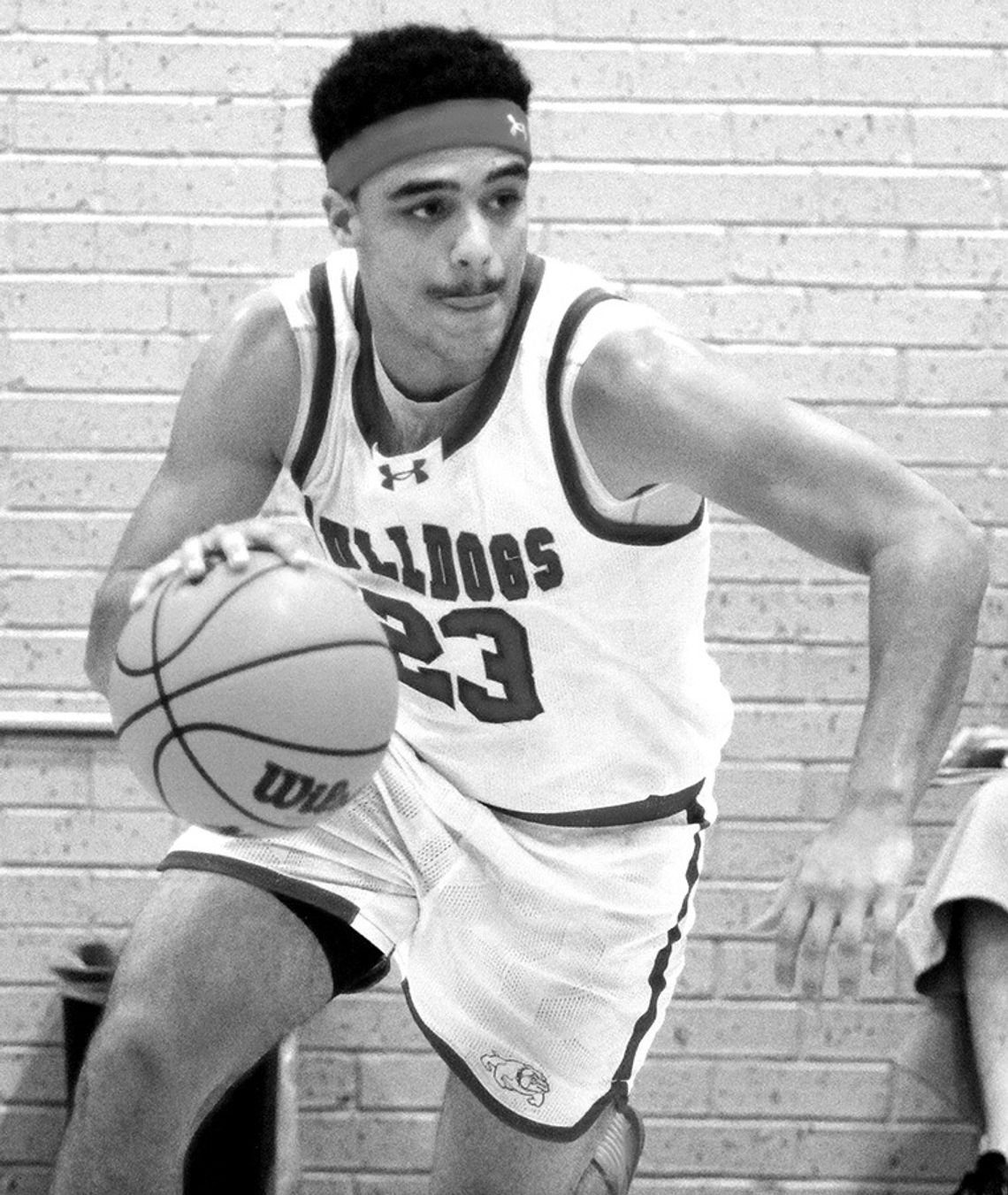 Dogs Go 2-1 In Week’s Cage Action Dogs Go 2-1 In Week’s Cage Action