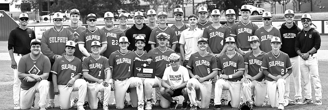 Dogs Storm To Regional Baseball Title