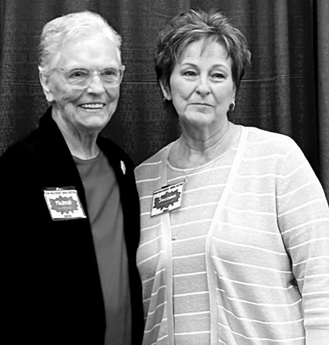 Earsom Receives Special Award Earsom Receives Special Award