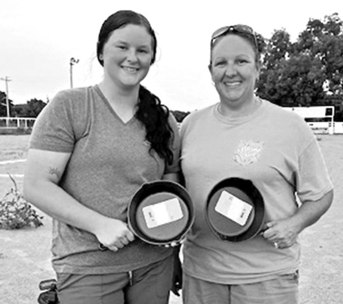 Fair’s Skillet Throw Winners Named Fair’s Skillet Throw Winners Named