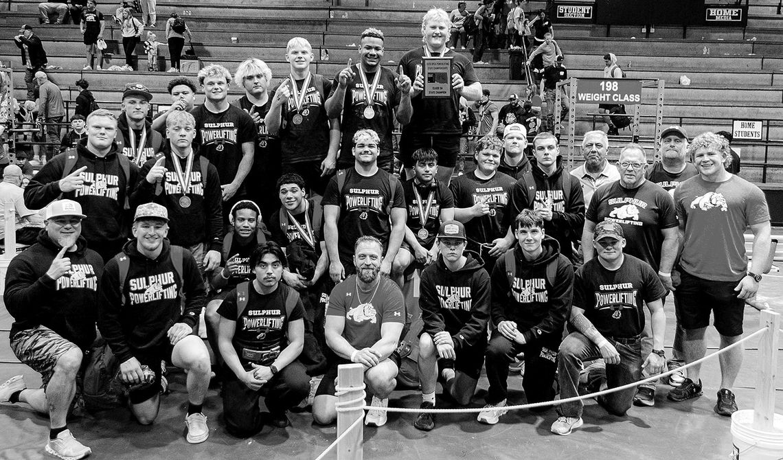 From Four Points Short To A Dynasty: Sulphur’s Rise To Nine Straight