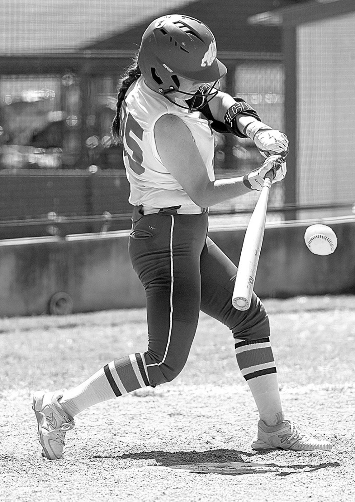 Girls Prep For Start Of New Season Aug. 11