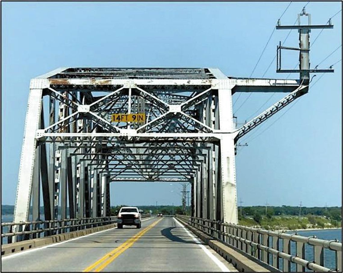 Grant Secured For US-70 Roosevelt Memorial Bridge