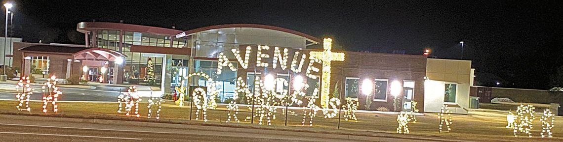 Holiday Events To Kick Off Sunday, Monday Holiday Events To Kick Off Sunday, Monday